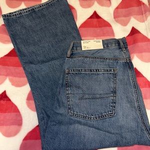 Brand New American Eagle Jeans. Size 12